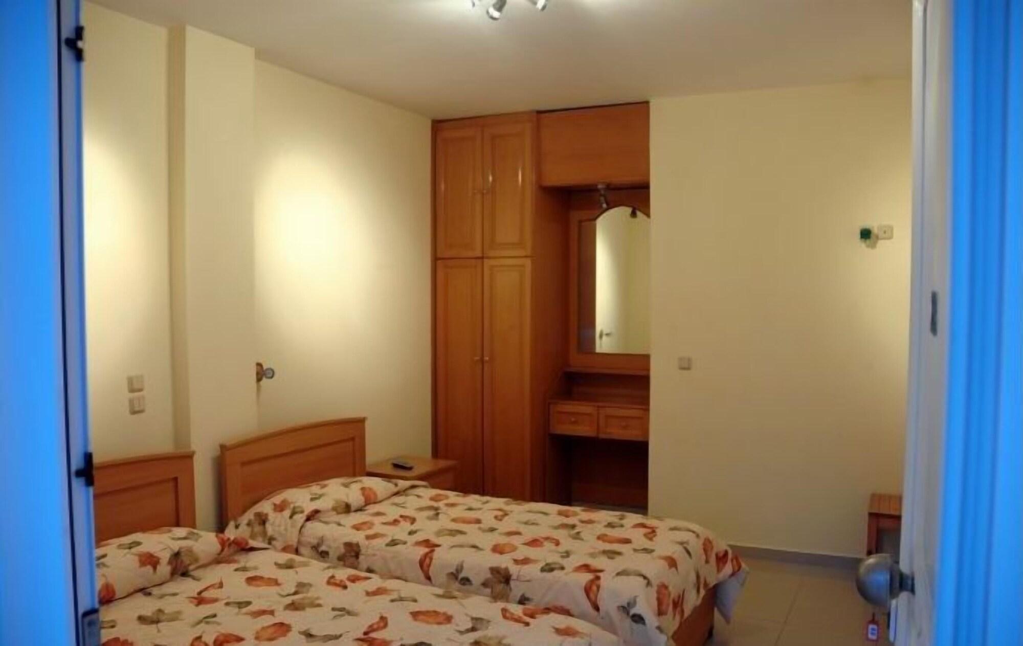 Helena'S Studios Livathos  Екстер'єр фото