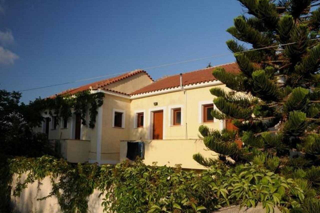 Helena'S Studios Livathos  Екстер'єр фото